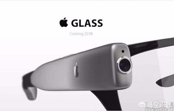 向乔布斯致敬，苹果AR眼镜真的来了吗？