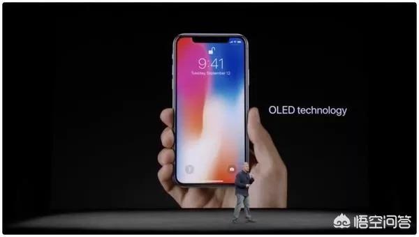2019苹果新机或配屏幕指纹，你怎么看？