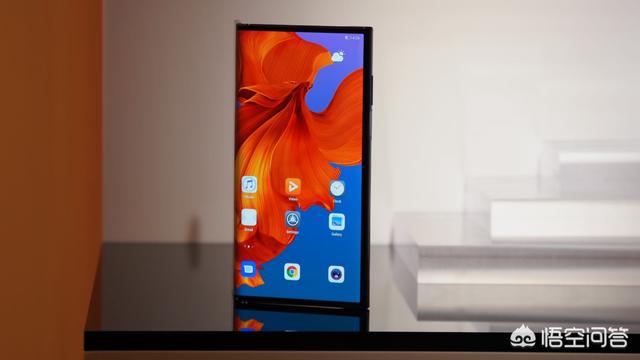 华为2月24日发布超大屏折叠手机，售价1.75万元一部，你会买吗？