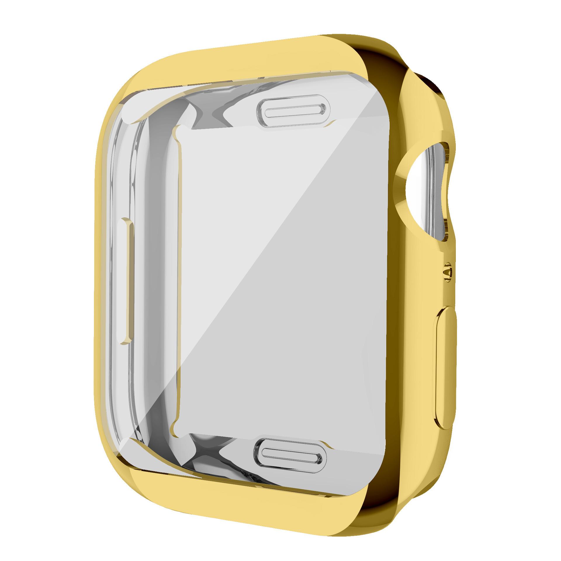 镀金版苹果手表怎么样苹果手表一块原装电池多少钱-第1张图片-太平洋在线下载