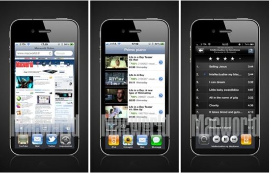 苹果假想概念手机苹果手机15新款概念机