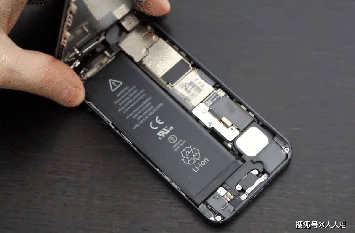 华为手机显示电池电量
:安卓手机为何显示“电池健康度”，真的跟快充伤电池有关？