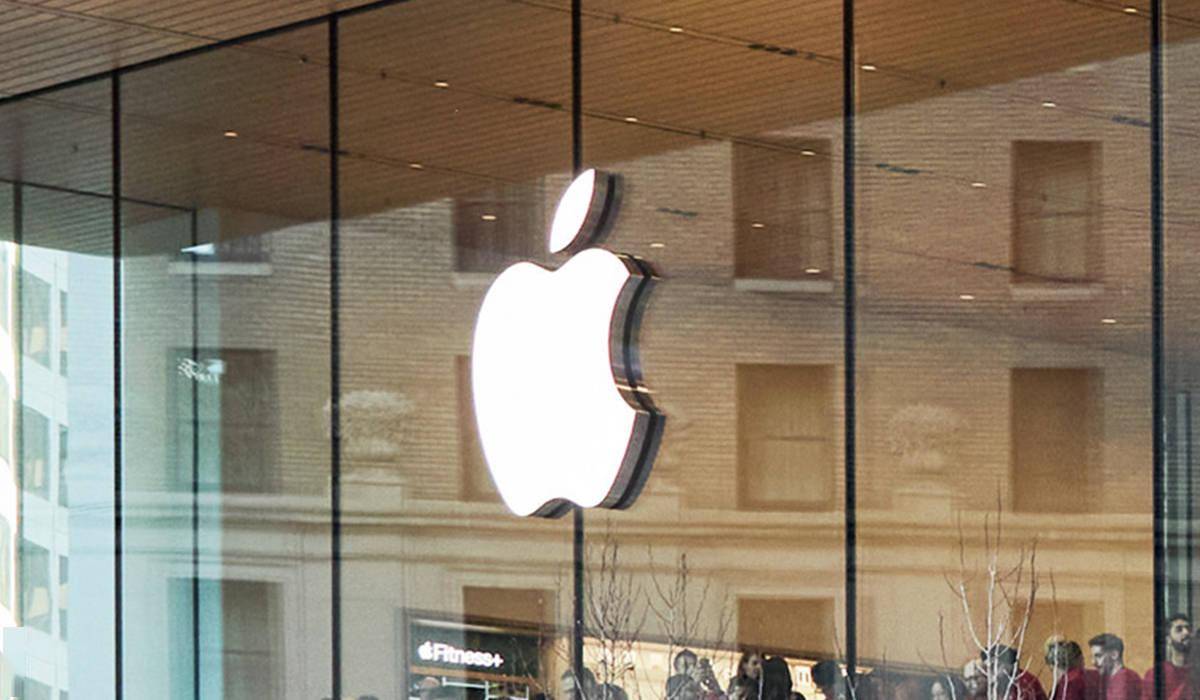 苹果手机官网报价大陆版:苹果砍单致使股价重挫，市值首次跌破2万亿美元｜钛媒体焦点