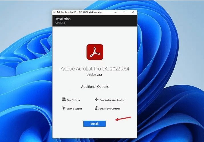 编辑滤镜教程苹果版:Adobe Acrobat PDF2022编辑和阅读软件中文版下载安装教程-第1张图片-太平洋在线下载