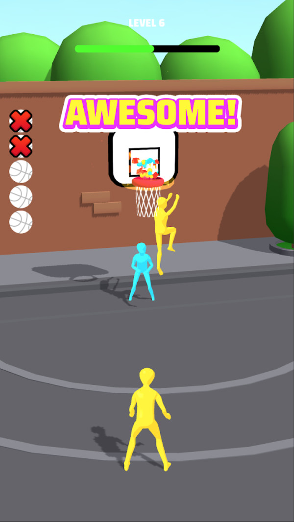 包含双人篮球游戏手机版苹果的词条