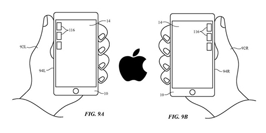 苹果12专利新闻苹果在手机领域的专利