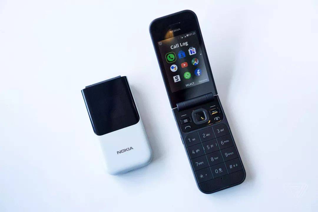 nokia新款手机资讯诺基亚2022年最新款手机-第1张图片-太平洋在线下载