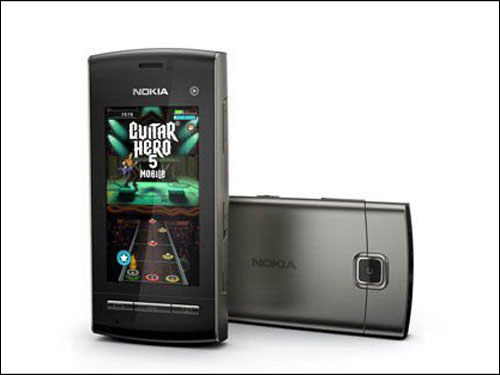 nokia新款手机资讯诺基亚2022年最新款手机-第2张图片-太平洋在线下载