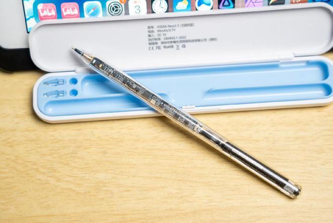 苹果教务版pencilpencil序列号查询官网-第2张图片-太平洋在线下载