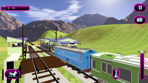 关于铁路火车模拟游戏下载安卓的信息-第1张图片-太平洋在线下载