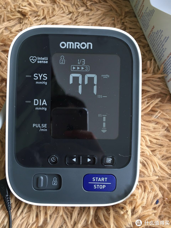 omron安卓版电子血压计omron-第2张图片-太平洋在线下载