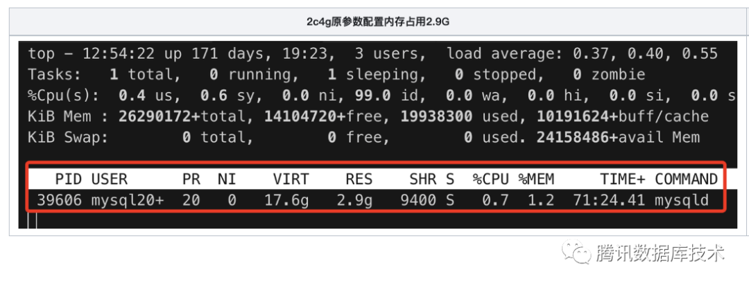 mysql客户端内存泄露安装mysql数据库时常见错误有什么-第2张图片-太平洋在线下载