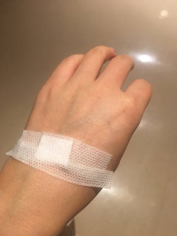 客户端个眼睛不行眼睛模糊感觉有一层雾