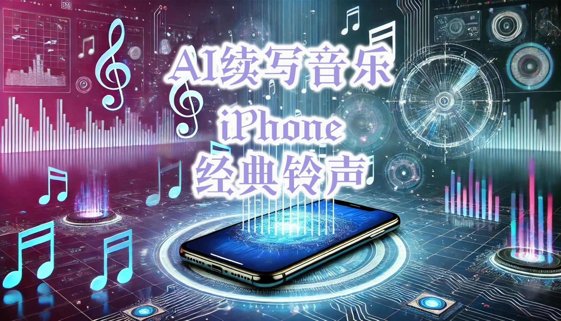 抖音最火铃声小苹果版2024最火的手机铃声下载-第1张图片-太平洋在线下载