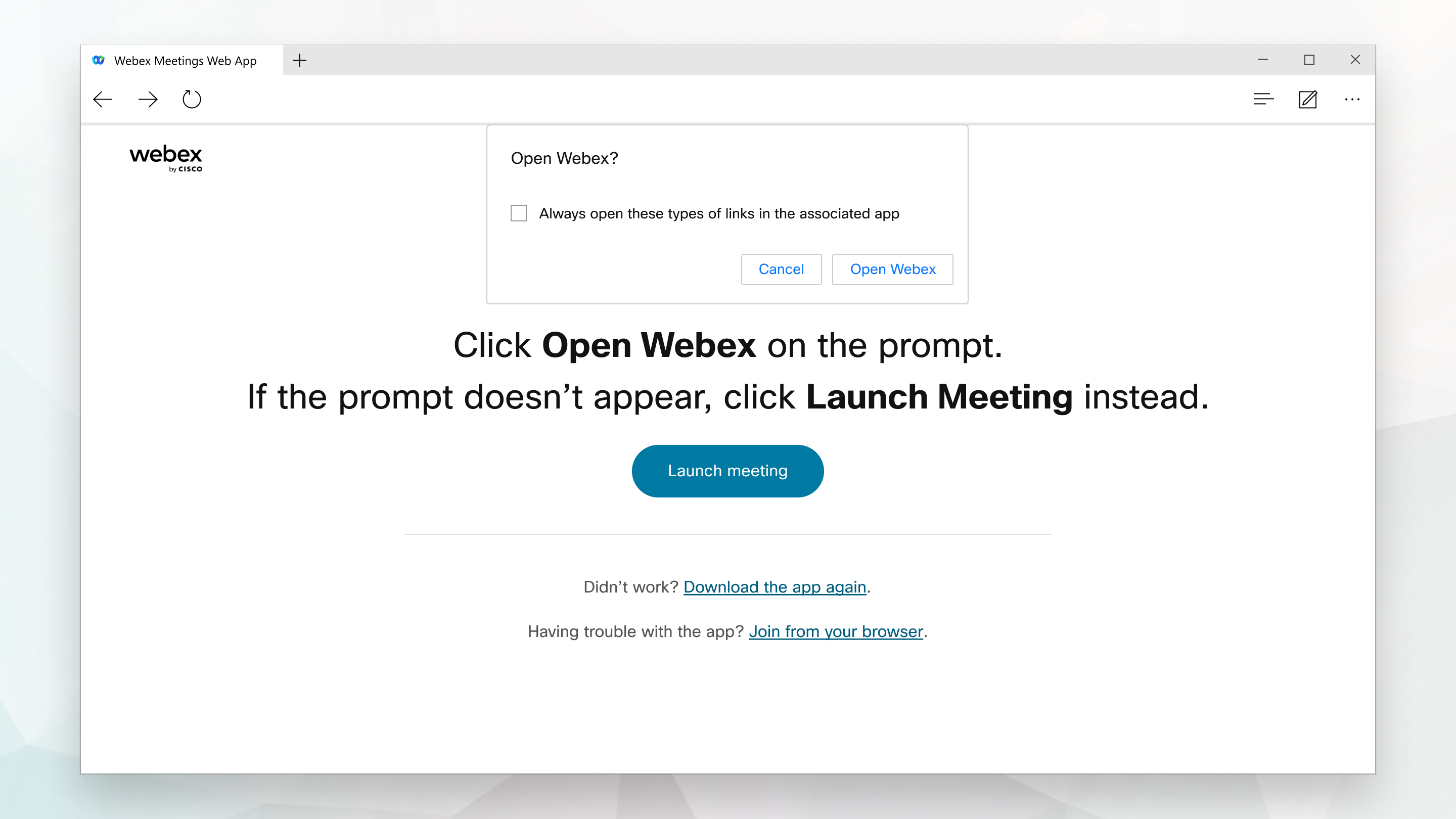 openmeeting客户端rmeet会议华润官网下载电脑版-第1张图片-太平洋在线下载
