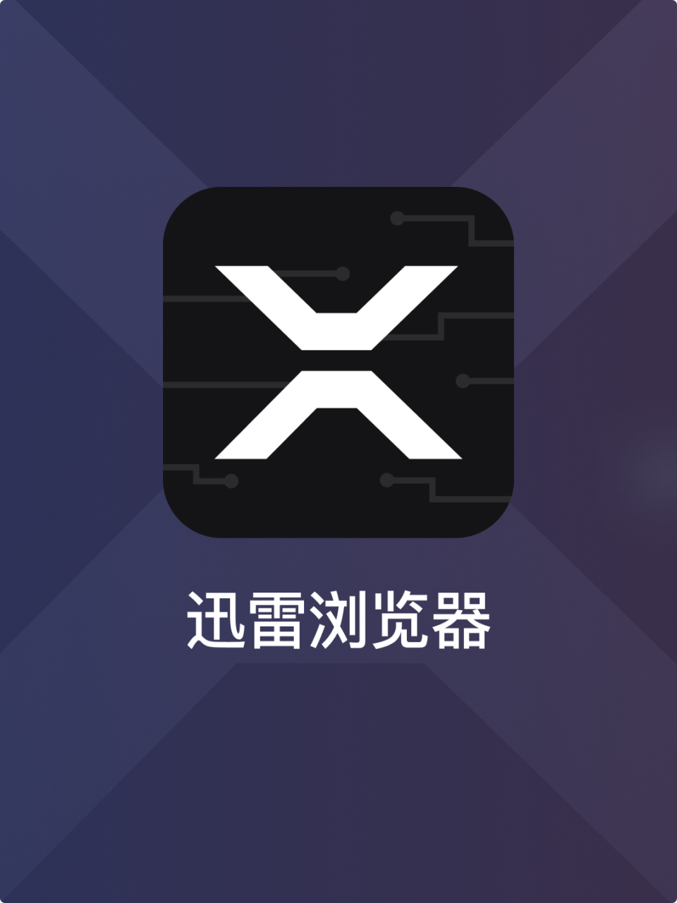 迅雷手机版苹果版没删的简单介绍
