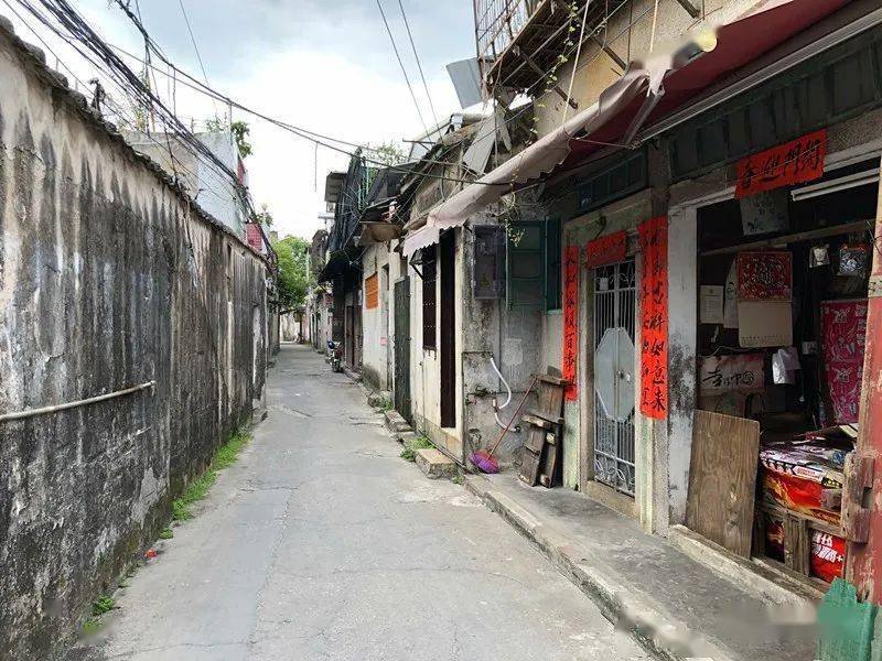 小巷秘事安卓版小巷秘事开局攻略-第2张图片-太平洋在线下载